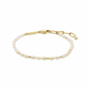 ESPRIT Armband Shelly 88674219 Edelstahl