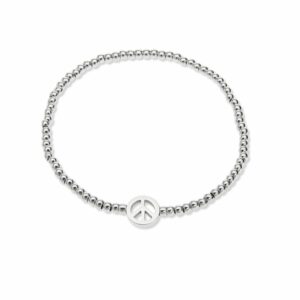 ESPRIT Armband Lucky 88674685 Edelstahl