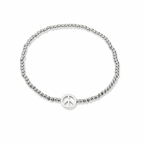 ESPRIT Armband Lucky 88674685 Edelstahl