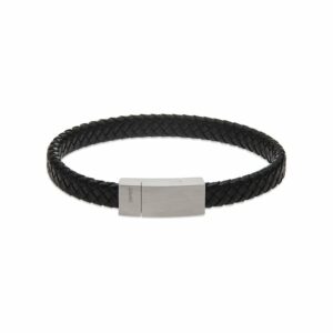 ESPRIT Armband Unbent 88674901 Edelstahl