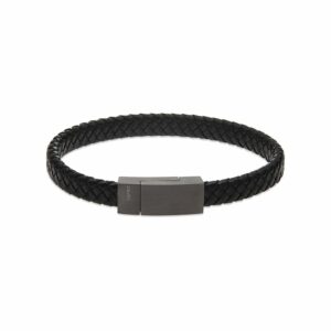 ESPRIT Armband Unbent 88674928 Edelstahl