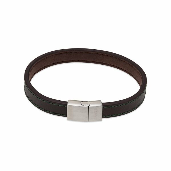 ESPRIT Armband Smooth 88674936 Edelstahl