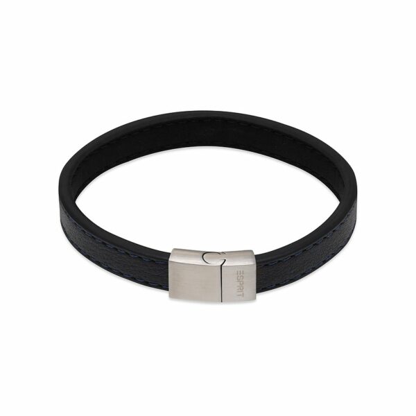 ESPRIT Armband Smooth 88674944 Edelstahl