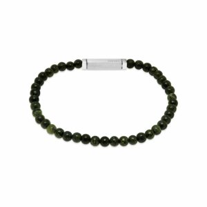 ESPRIT Armband Beaded 88675002 Edelstahl