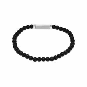 ESPRIT Armband Beaded 88675011 Edelstahl