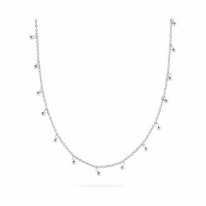 ESPRIT Kette Delicate 88677528 925er Silber