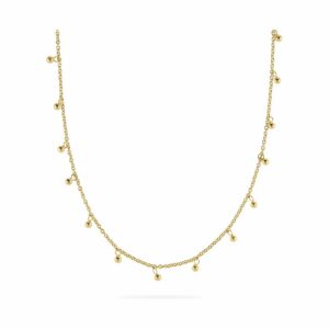 ESPRIT Kette Delicate 88677544 925er Silber