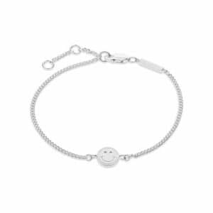 ESPRIT Armband Smile 88677854 925er Silber