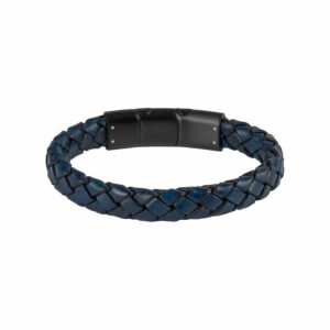 Jacques Lemans Armband S-B133A Leder