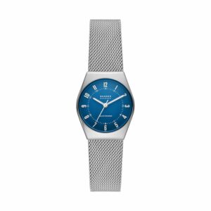 Skagen Damenuhr Grenen Lille Solar SKW3080 Edelstahl