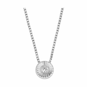 Fossil Kette Sterling JFS00618040 925er Silber