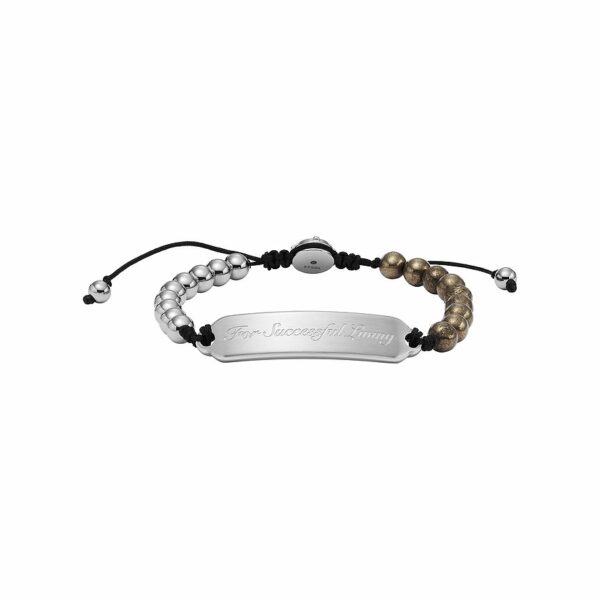 Diesel Armband Beads DX1403931 Edelstahl