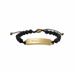 Diesel Armband Beads DX1404710 Farbstein