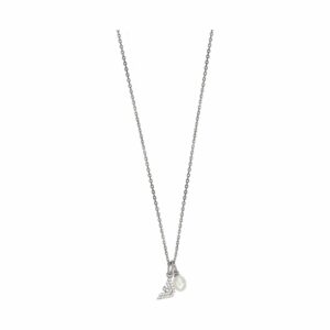 Emporio Armani Kette  EG3574040 925er Silber