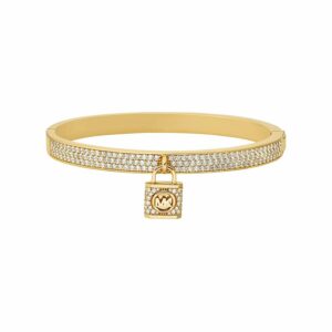 Michael Kors Armband Metallic Muse MKJ8064710 Metall