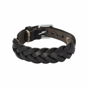 Fossil Armband Jewelry JF04405040 Leder