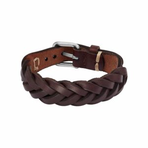 Fossil Armband Jewelry JF04419040 Leder