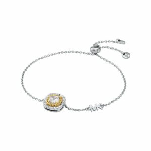 Michael Kors Armband Kors Brilliance MKC1639BJ040 925er Silber