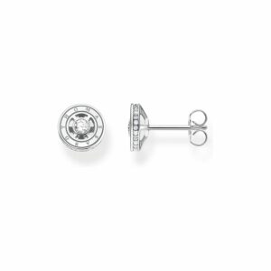 Thomas Sabo Ohrstecker  H2062-051-14 925er Silber