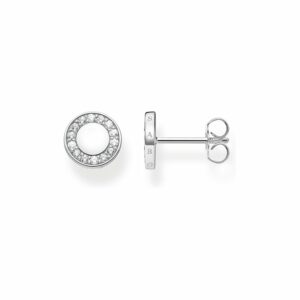 Thomas Sabo Ohrstecker  H2061-051-14 925er Silber