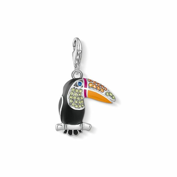 Thomas Sabo Charm  1727-691-7