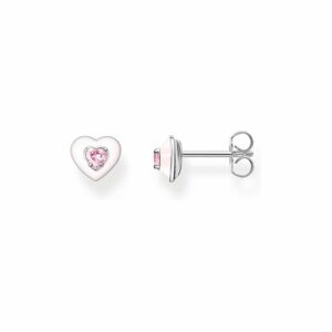 Thomas Sabo Ohrstecker Charming H2268-041-9 925er Silber