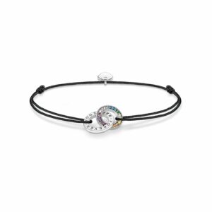 Thomas Sabo Armband  A2085-318-7-L22V 925er Silber