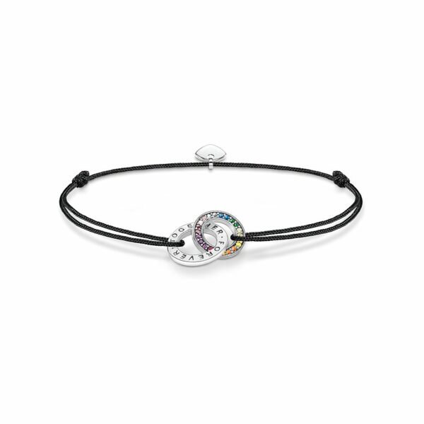 Thomas Sabo Armband  A2085-318-7-L22V 925er Silber