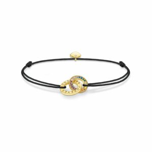 Thomas Sabo Armband  A2085-996-7-L22V 925er Silber