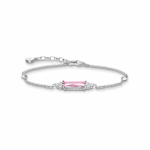 Thomas Sabo Armband  A2018-051-9-L19V 925er Silber