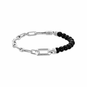 Thomas Sabo Armband Rebel at heart A2088-507-11-L19V 925er Silber