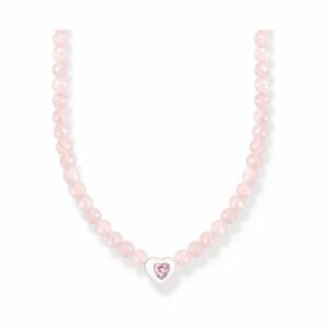 Thomas Sabo Kette Charming KE2181-035-9-L42V 925er Silber