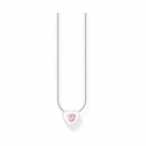 Thomas Sabo Kette Charming KE2184-041-9-L45V 925er Silber