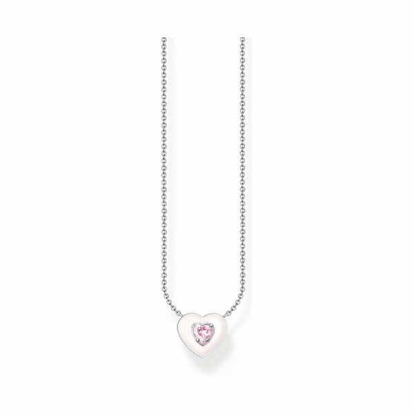 Thomas Sabo Kette Charming KE2184-041-9-L45V 925er Silber