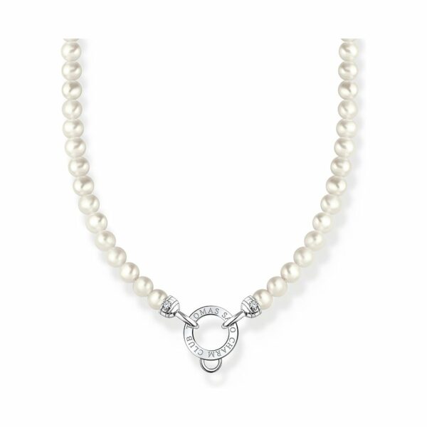 Thomas Sabo Kette  KE2187-167-14-L45V 925er Silber