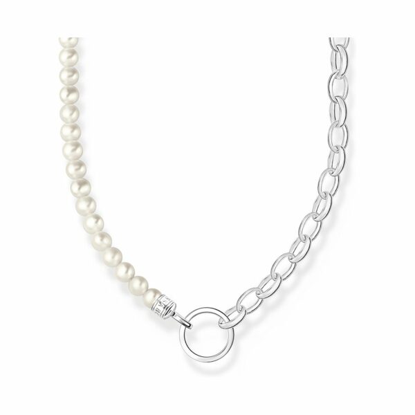 Thomas Sabo Kette  KE2188-082-14-L45V 925er Silber