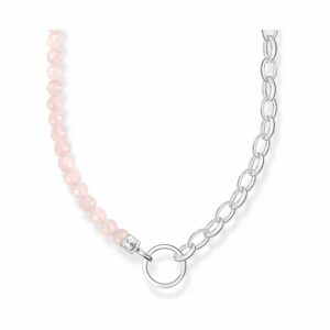 Thomas Sabo Kette  KE2188-034-9-L45V 925er Silber