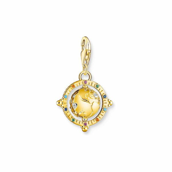 Thomas Sabo Charm  1923-488-7