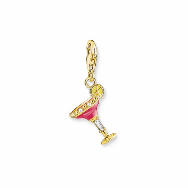 Thomas Sabo Charm  1931-565-9