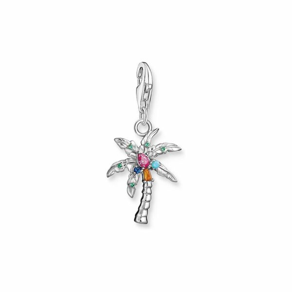 Thomas Sabo Charm  1932-342-7