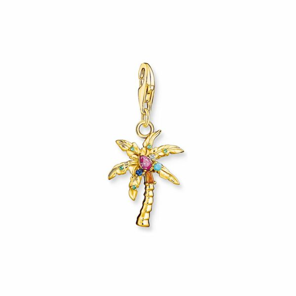 Thomas Sabo Charm  1934-488-7