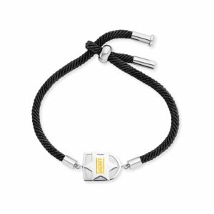 Engelsrufer Armband HEB-SHERIFF Edelstahl