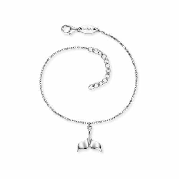 Engelsrufer Armband ERB-ALOHA-DOLPHIN 925er Silber