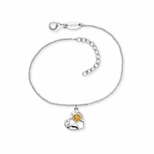 Engelsrufer Armband ERB-ALOHAHEART-BIG 925er Silber