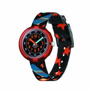 Flik Flak Kinderuhr Sport Lovers FPNP133 Kunststoff