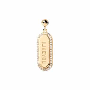 PdPaola Charm CH01-109-U