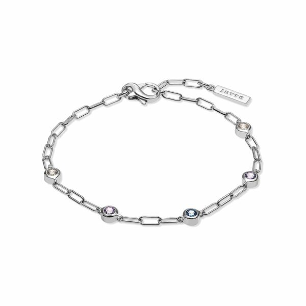 JETTE Armband SUMMER 88724135 925er Silber