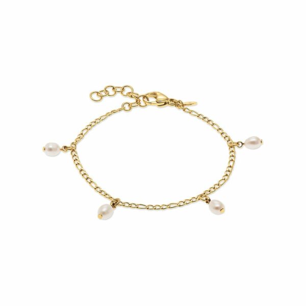 FAVS Armband 88724917 Edelstahl