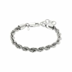 FAVS Armband 88724992 Edelstahl