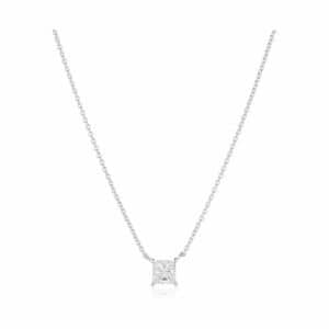 Sif Jakobs Jewellery Kette SJ-N42279-CZ 925er Silber